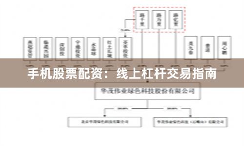 手机股票配资：线上杠杆交易指南