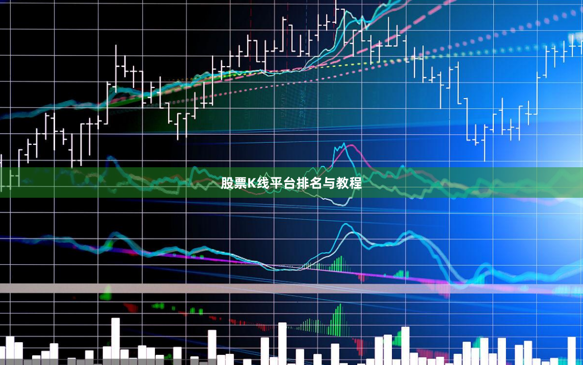 股票K线平台排名与教程